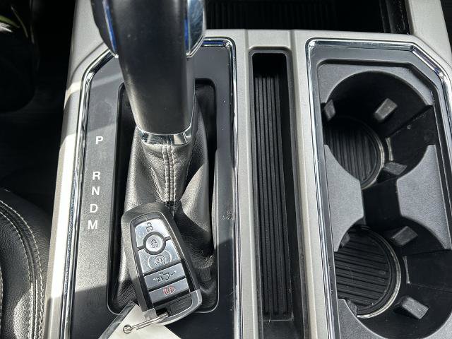 Certified 2020 Ford F150 Lariat AWD/4WD image 16
