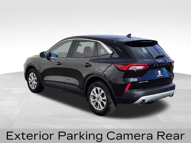 Certified 2023 Ford Escape Active image 3