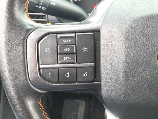 Certified 2023 Ford F150 Tremor image 41