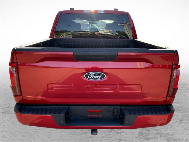 Certified 2024 Ford F150 STX w/ STX Black Appearance Package AWD/4WD image 3