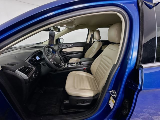 Certified 2023 Ford Edge SEL w/ Convenience Package image 29