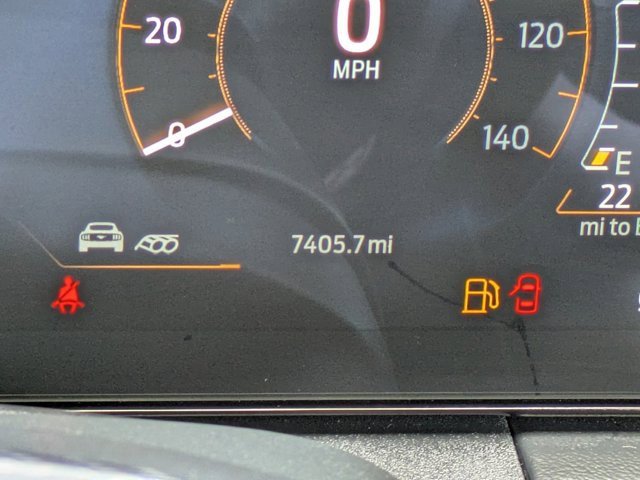 Certified 2024 Ford Mustang Premium image 23