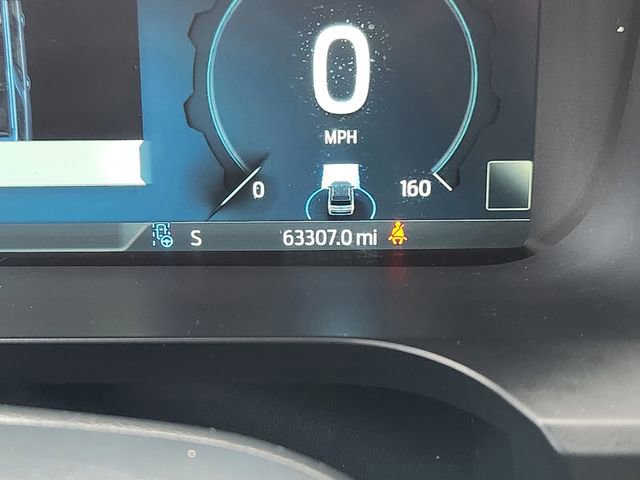 Certified 2022 Ford Expedition Max Limited image 28