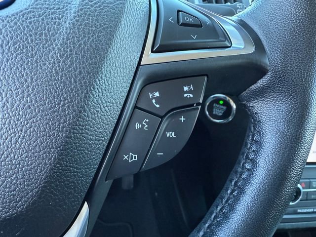 Certified 2022 Ford Edge SEL w/ Sport Appearance Package image 24