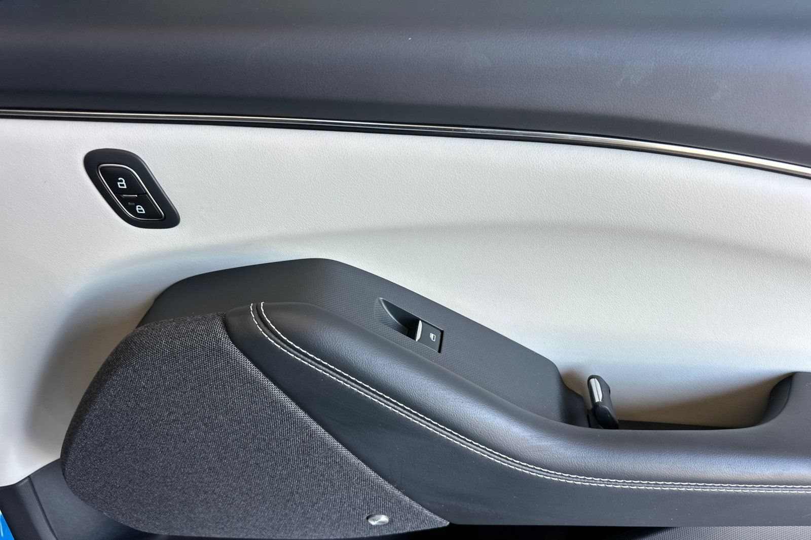 Certified 2023 Ford Mustang Mach-E Premium RWD image 18