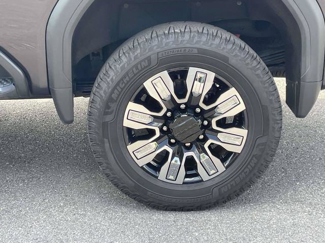 Used 2024 GMC Sierra 2500 Denali w/ Denali Reserve Package AWD/4WD image 24