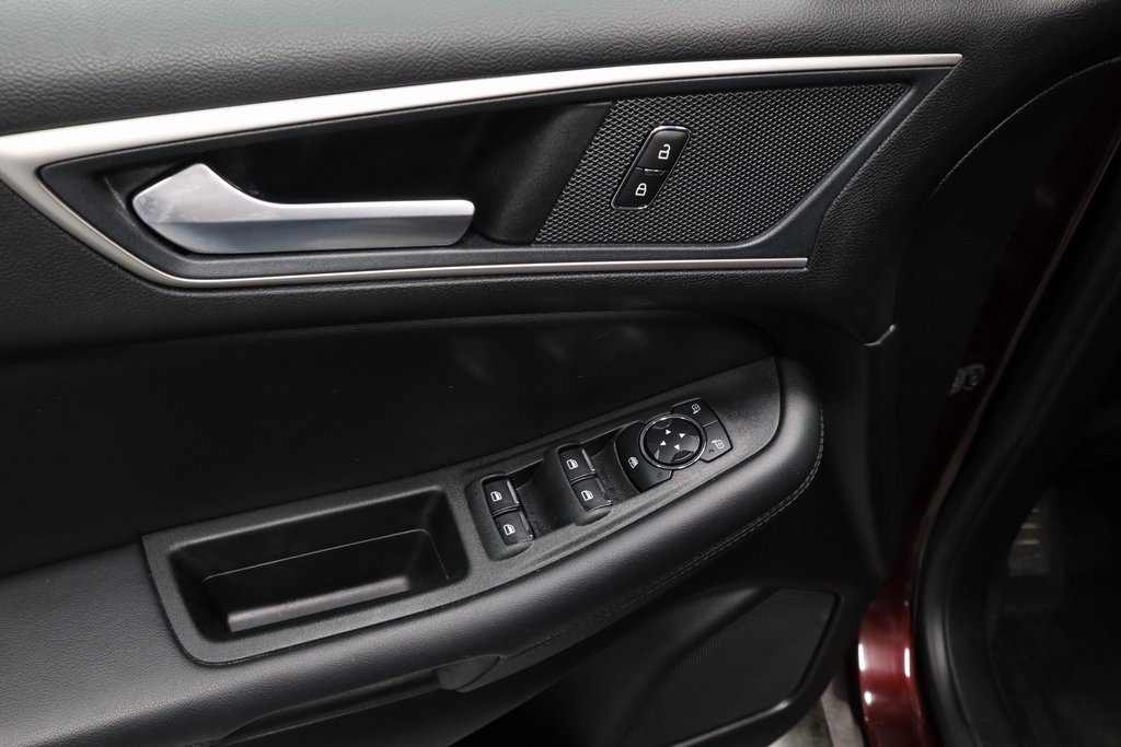 Certified 2024 Ford Edge SEL w/ Convenience Package image 23