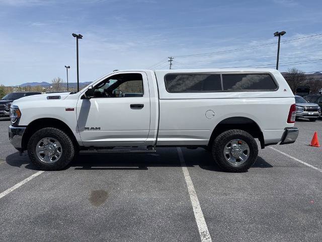 Used 2022 RAM 2500 Tradesman AWD/4WD image 5