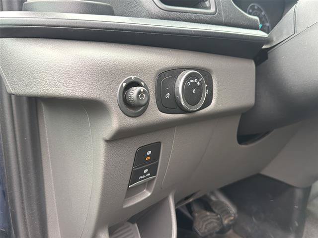 Certified 2024 Ford Transit 150 Low Roof w/ Load Area Protection Package RWD image 15