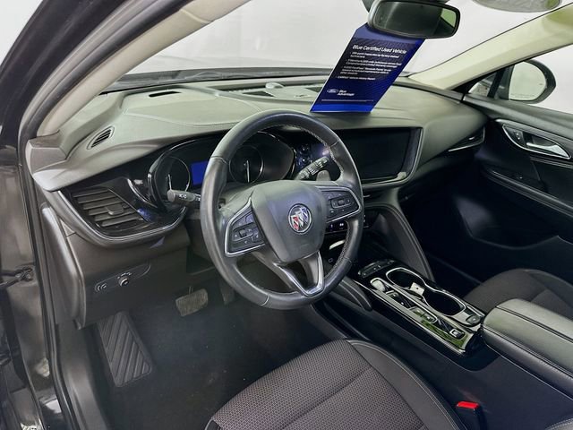 Used 2022 Buick Envision Preferred image 16