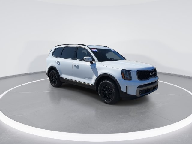 Used 2023 Kia Telluride SX Prestige X-Pro
