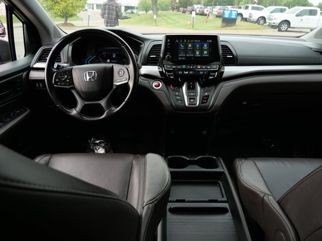 Used 2022 Honda Odyssey EX-L image 20