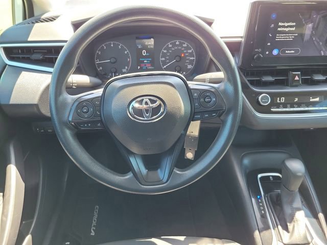 Used 2024 Toyota Corolla LE image 14
