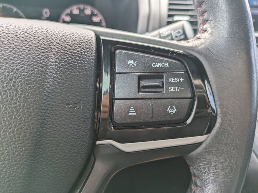 Used 2025 Honda Odyssey Sport-L image 25