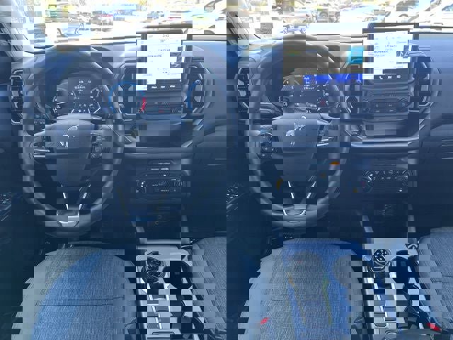 Certified 2024 Ford Bronco Sport Big Bend image 17