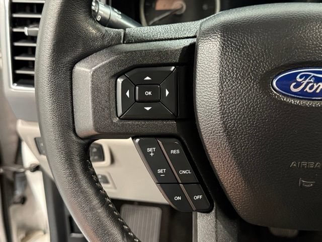 Certified 2018 Ford F150 XLT w/ Equipment Group 301A Mid AWD/4WD image 20