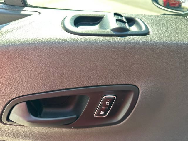 Certified 2024 Ford Transit 250 148 High Roof AWD w/ Load Area Protection Package image 18