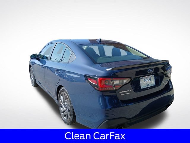 Used 2024 Subaru Legacy Sport AWD/4WD image 7