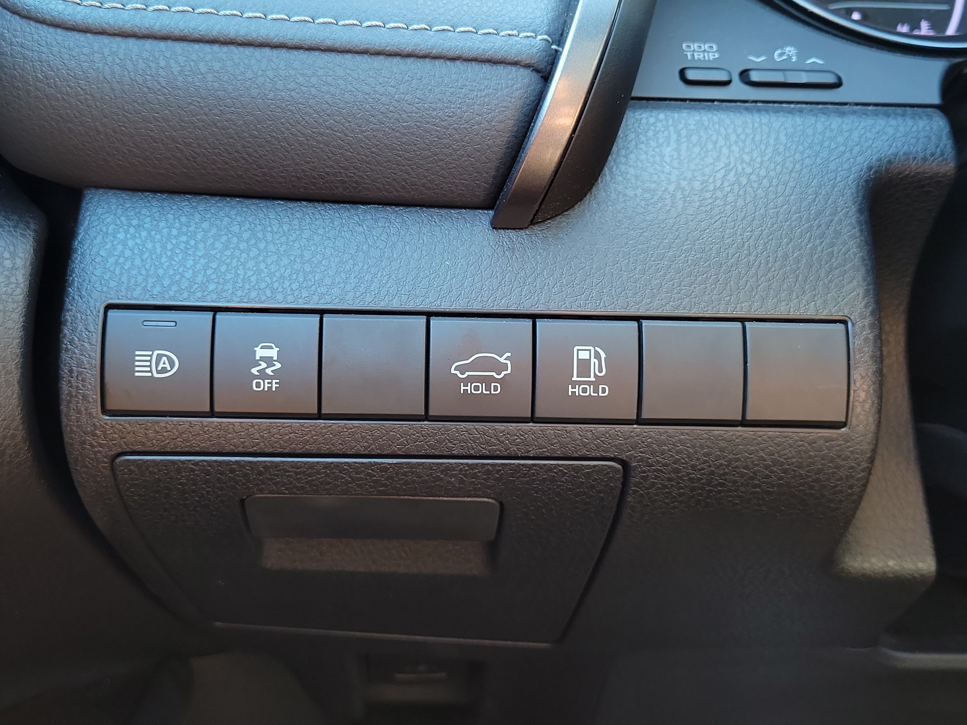 Used 2023 Toyota Camry SE FWD image 28
