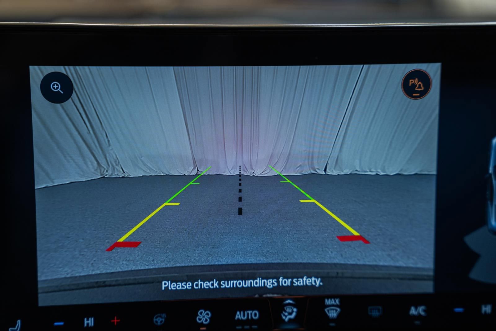 Certified 2025 Ford Mustang Premium w/ Wheel & Stripe Package image 42