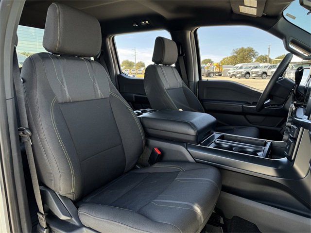 Certified 2024 Ford F150 STX image 29