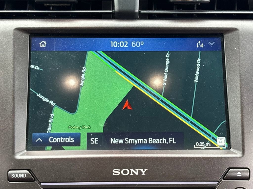 Certified 2020 Ford Fusion Titanium image 26