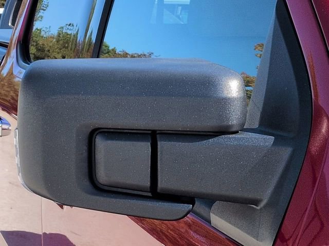 Certified 2022 Ford F150 XLT w/ Equipment Group 302A High image 12