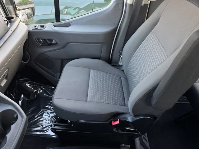 Certified 2024 Ford Transit 350 XLT RWD image 11