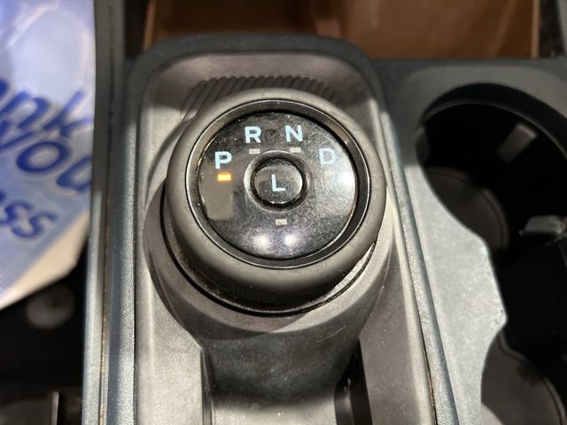Certified 2022 Ford Maverick Lariat w/ Lariat Luxury Package FWD image 14