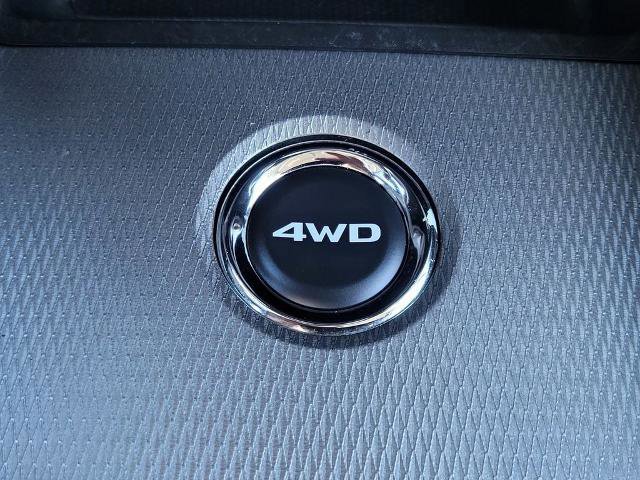 Used 2023 Mitsubishi Outlander Sport LE image 20