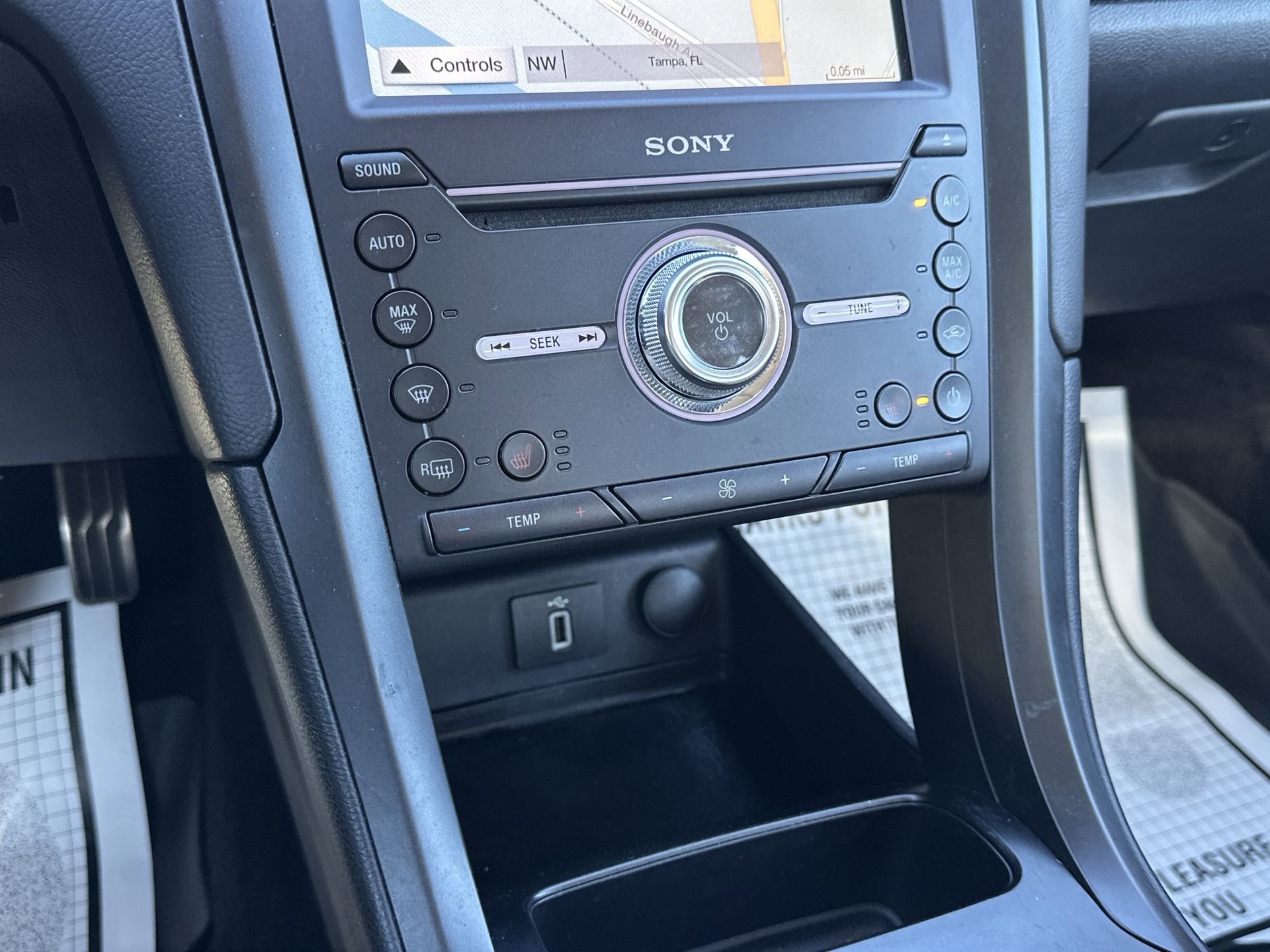 Certified 2017 Ford Fusion Energi Titanium image 56