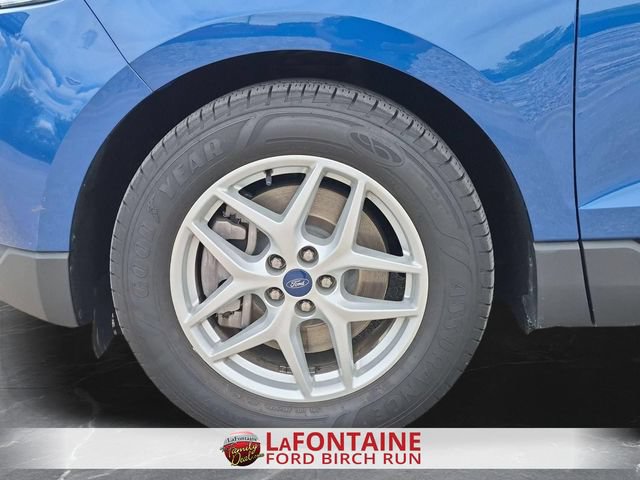 Certified 2022 Ford Edge SEL w/ Convenience Package AWD/4WD image 31