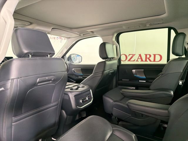 Certified 2025 Ford Expedition Platinum w/ Driver's Package image 14