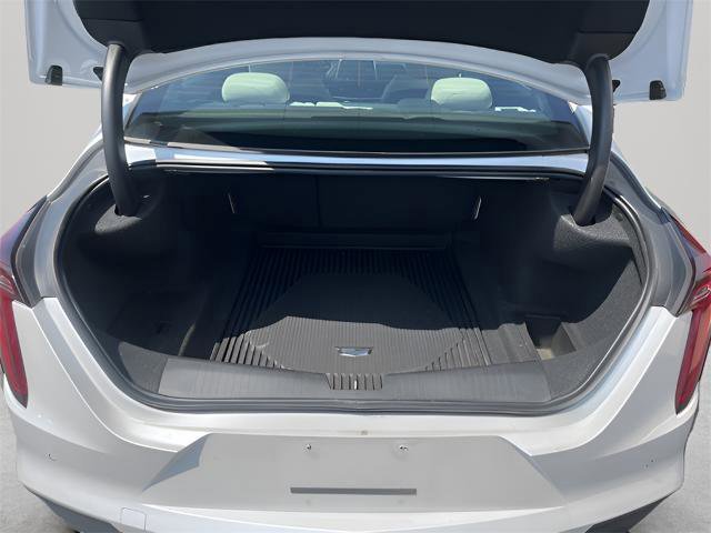 Used 2023 Cadillac CT4 Premium Luxury w/ Climate Package image 29
