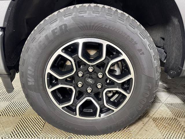 Certified 2023 Ford F150 XLT w/ Equipment Group 302A High AWD/4WD image 6