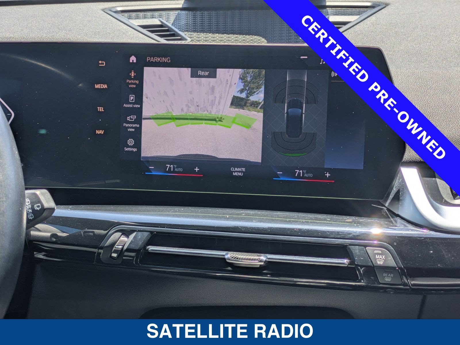 Used 2023 BMW X1 xDrive28i AWD/4WD image 19