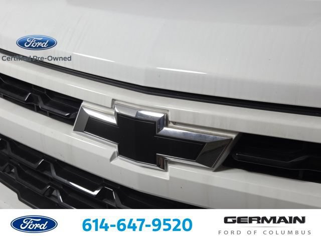 Used 2024 Chevrolet Silverado 1500 RST w/ True North Edition Plus AWD/4WD image 36