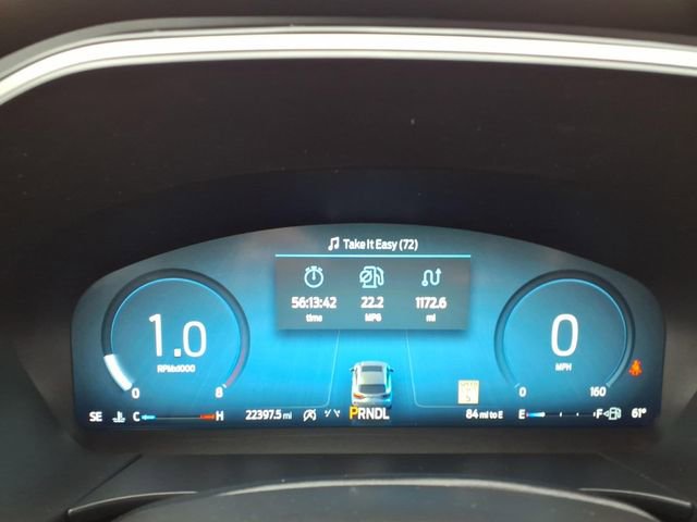 Certified 2023 Ford Escape Active w/ Tech Pack #2 AWD/4WD image 21