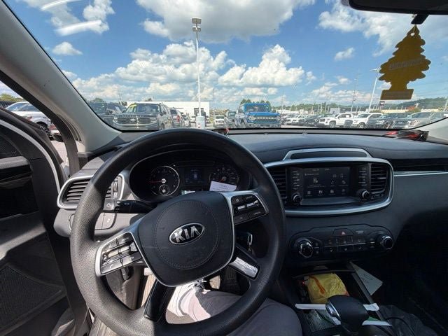 Used 2020 Kia Sorento LX AWD/4WD image 20
