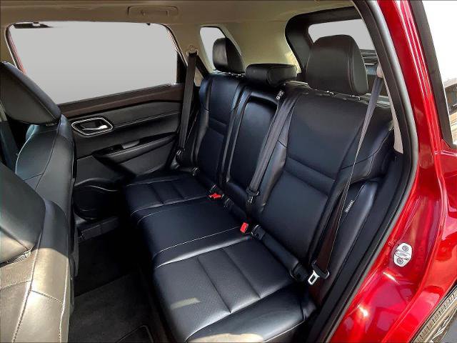 Used 2021 Nissan Rogue SV AWD/4WD image 24