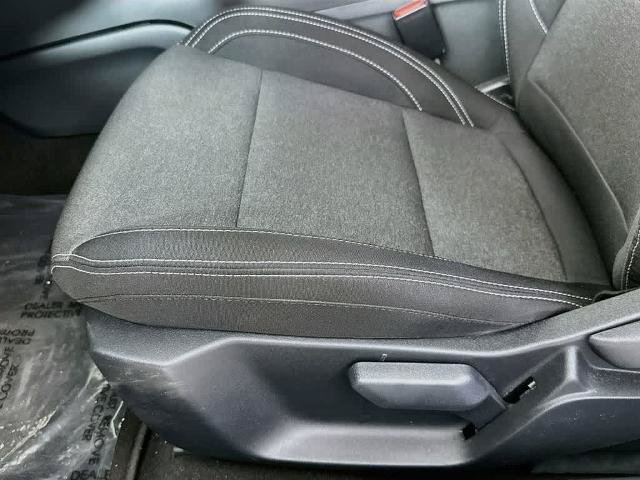 Certified 2024 Ford Mustang Coupe RWD image 28