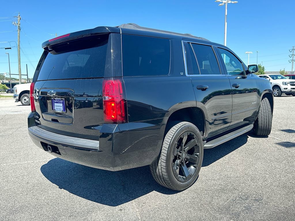 Used 2020 Chevrolet Tahoe LT RWD image 7