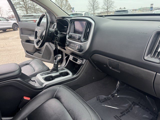 Used 2022 Chevrolet Colorado ZR2 image 32
