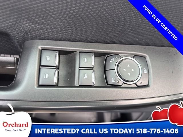 Certified 2025 Ford F150 STX w/ Equipment Group 200A AWD/4WD image 15