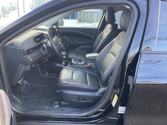 Certified 2025 Ford Mustang Mach-E Premium w/ Sport Appearance Package image 16