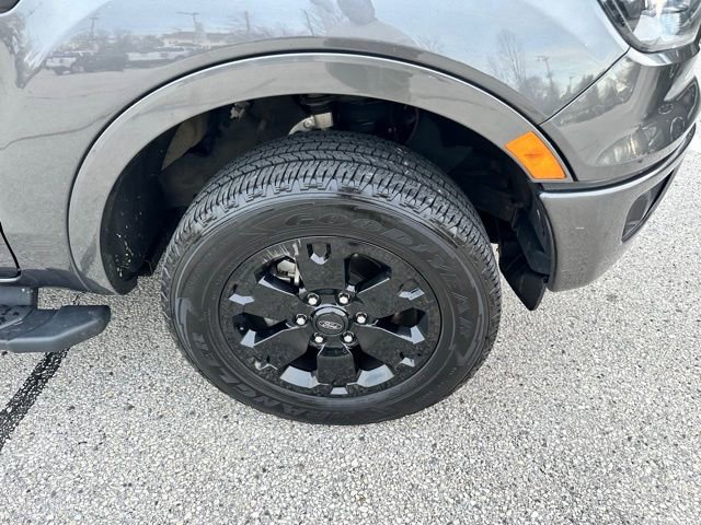 Certified 2020 Ford Ranger XLT w/ Equipment Group 301A Mid image 66