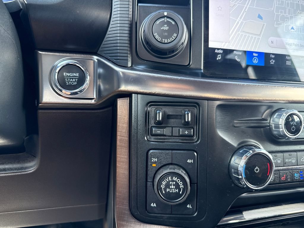 Certified 2024 Ford F150 King Ranch image 28