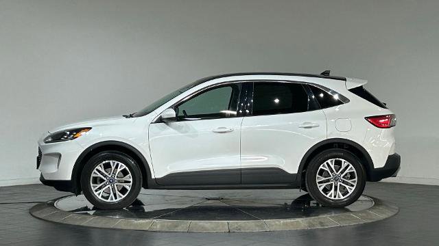 Certified 2022 Ford Escape SEL AWD/4WD image 6