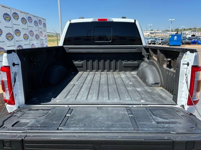 Certified 2023 Ford F150 Lariat image 6