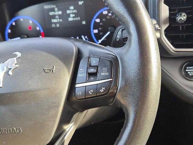 Certified 2022 Ford Bronco Sport Big Bend w/ Convenience Package image 27